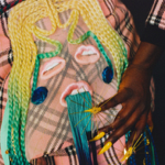 SWITCH Magazine - Equinoxe Editorial  thumbnail