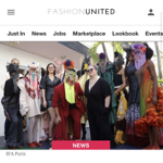 FASHION UNITED Mention thumbnail