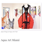 WIDEWALLS feature on Art Basel thumbnail