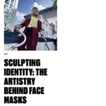 HUBE Magazine Interview  thumbnail