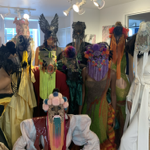 AQUA ART Miami Exhibition  thumbnail