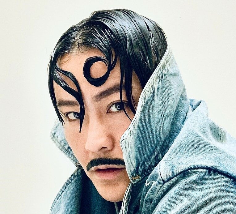 L'Art de Jase King - Galerie Hoang Beli Paris thumbnail