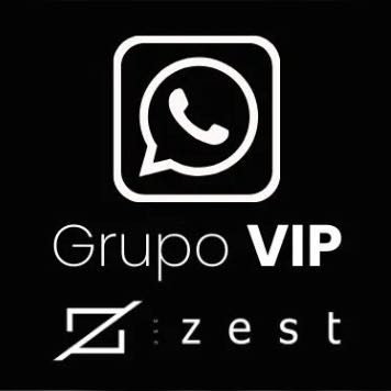 Grupo VIP de Ofertas da UseZest thumbnail