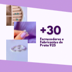  Minha Lista com os Melhores Fornecedores e Fabricantes de Prata 925 thumbnail