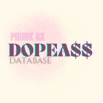 DOPEA$$ DATABASE thumbnail