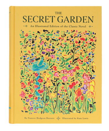  The Secret Garden thumbnail