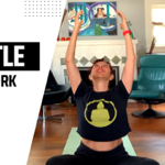 YOGA and BREATHWORK thumbnail