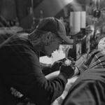 @gotink_tattoo -Downtown thumbnail