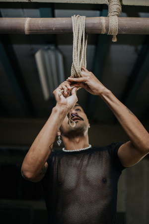 Papi’s Session #1 thumbnail