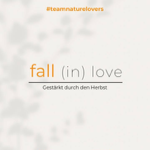 kostenloses Retreat: fall (in) love thumbnail