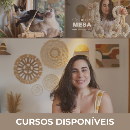 CURSOS DISPONÍVEIS  thumbnail