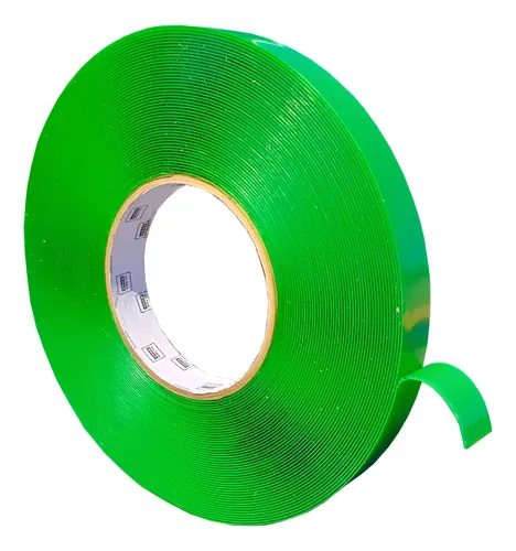 Fita Dupla Face Sofitec Fixa Forte 19mmx20m Transparente Liso thumbnail