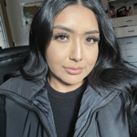 Frankie Rose USE CODE: Lorraine thumbnail