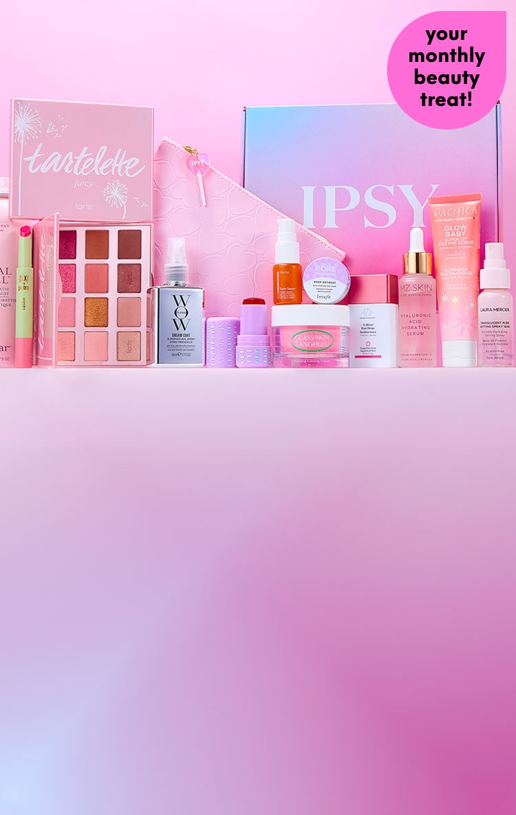 Ipsy thumbnail