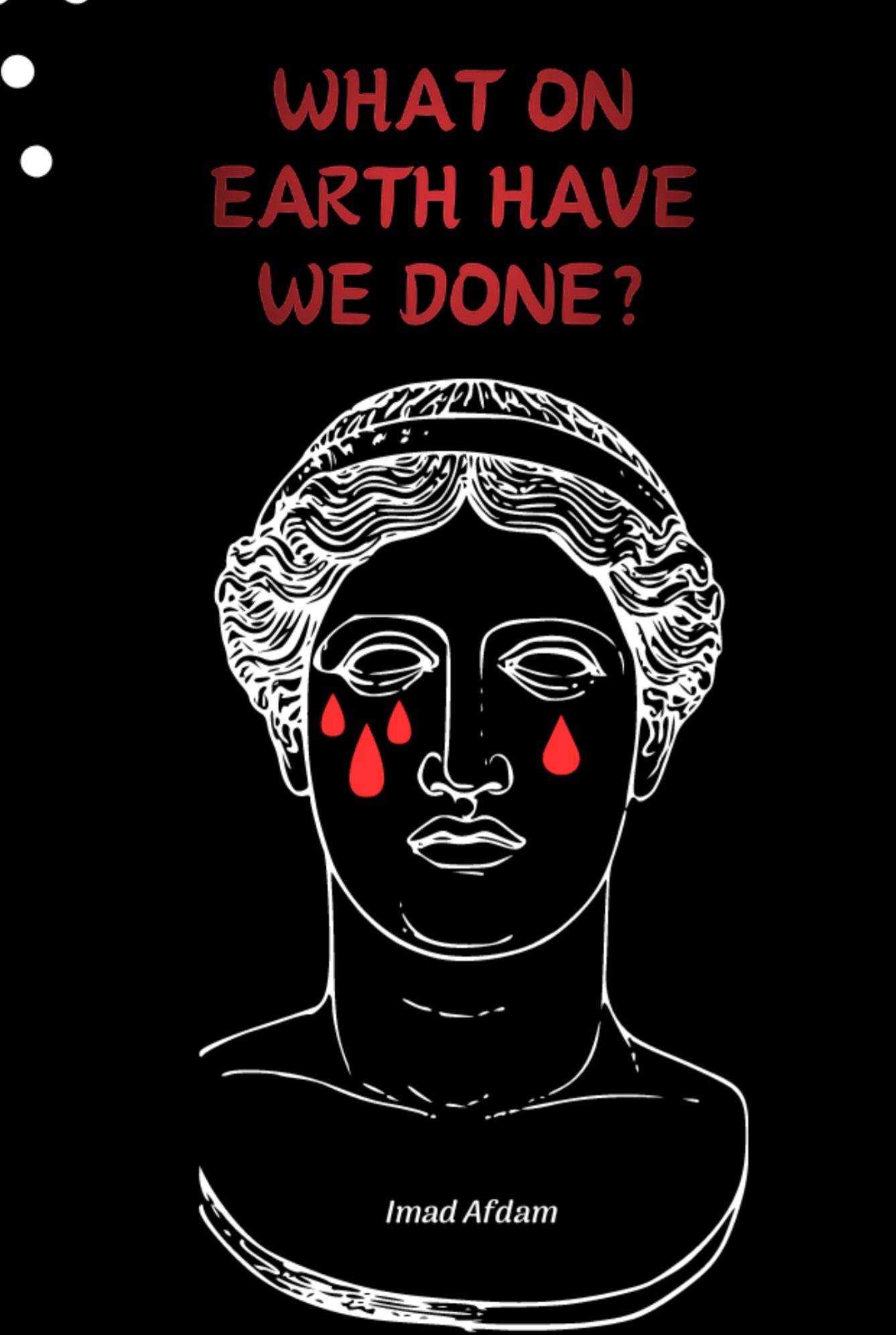 What On Earth Have We Done? (novella) thumbnail