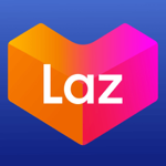 Shop with us at LAZADA!  thumbnail