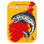 Norsk Fisk on Soundcloud thumbnail