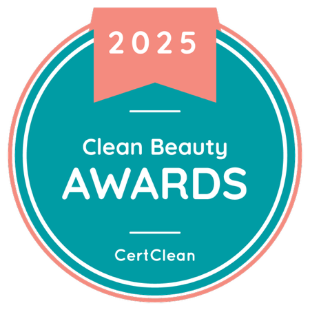 Join the CertClean Beauty Awards 2024! thumbnail