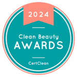 Join the CertClean Beauty Awards 2024! thumbnail