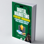 Digital Marketing WorkBook thumbnail