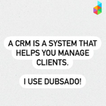 Dubsado Affiliate Link thumbnail