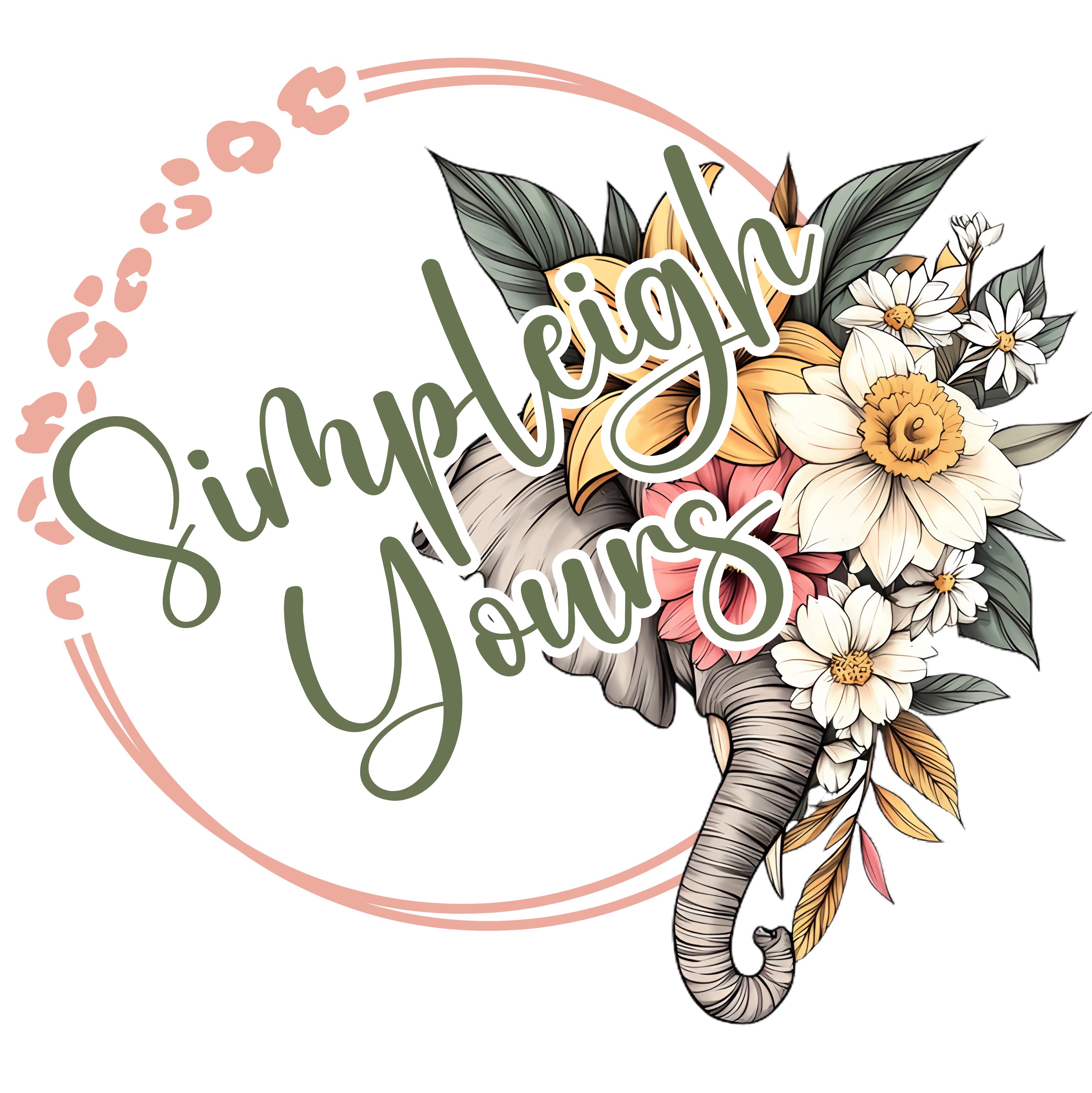 Simpleigh Yours Website thumbnail