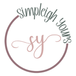 Simpleigh Yours Website thumbnail