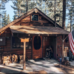 Book our Big Bear Cabin! 🐻  thumbnail