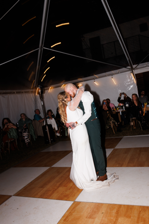 Wedding Pricing & Service Guide thumbnail