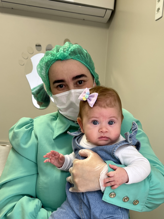 Podologia Infantil  thumbnail