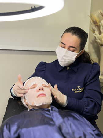 Procedimentos Estéticos  thumbnail