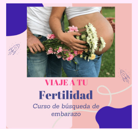 Te ayudo a conseguir tu embarazo 🤰🏻  thumbnail