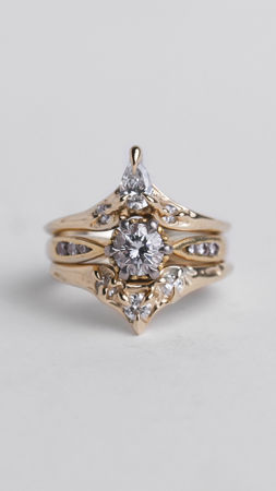 CUSTOM JEWELLERY FORM thumbnail