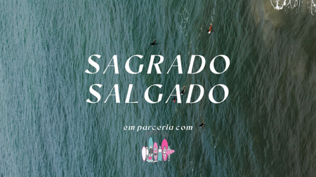 DOCUMENTÁRIO SAGRADO SALGADO thumbnail
