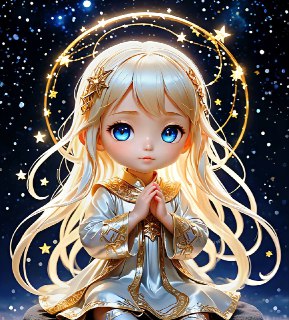 ⋆Eterna Children ⋆ Story Preview thumbnail