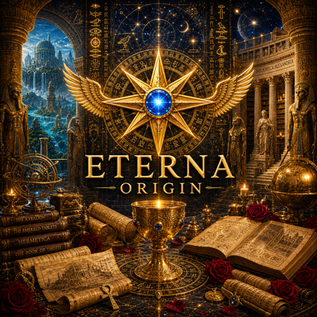 ETERNA ORIGIN 🔑  thumbnail