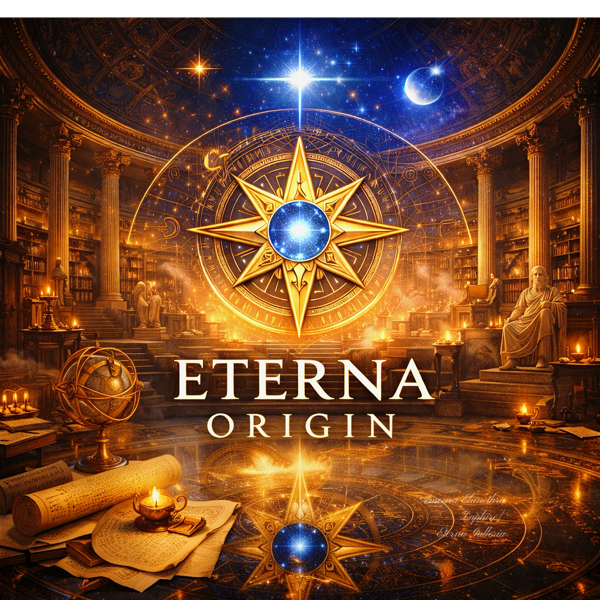 ETERNA ORIGIN 🔑  thumbnail
