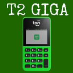 T2 GIGA - 9,99% em 12x (MENORES TAXAS) thumbnail