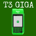 T3 GIGA- 9,99% em 12x (MENORES TAXAS) thumbnail