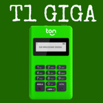 T1 GIGA- 9,99% em 12x (MENORES TAXAS) thumbnail