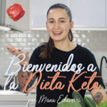 Mi libro teórico: Bienvenidos a la dieta keto thumbnail