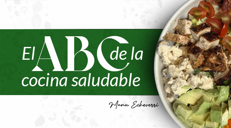 El ABC de la Cocina Saludable thumbnail