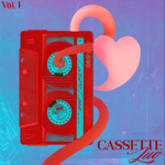 CASSETTE LUV VOL. 1 - SAMPLE PACK thumbnail