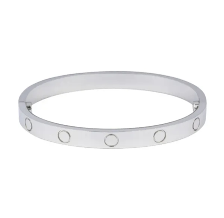 Cartier Love Bracelet thumbnail