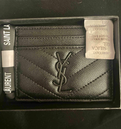 LV Card Holder thumbnail