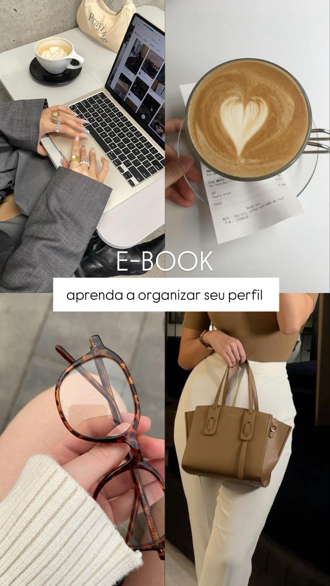 GUIA PRÁTICO: APRENDA COMIGO CONSTRUIR UM PERFIL QUE SE DESTAQUE 📲👩🏻‍💻 thumbnail