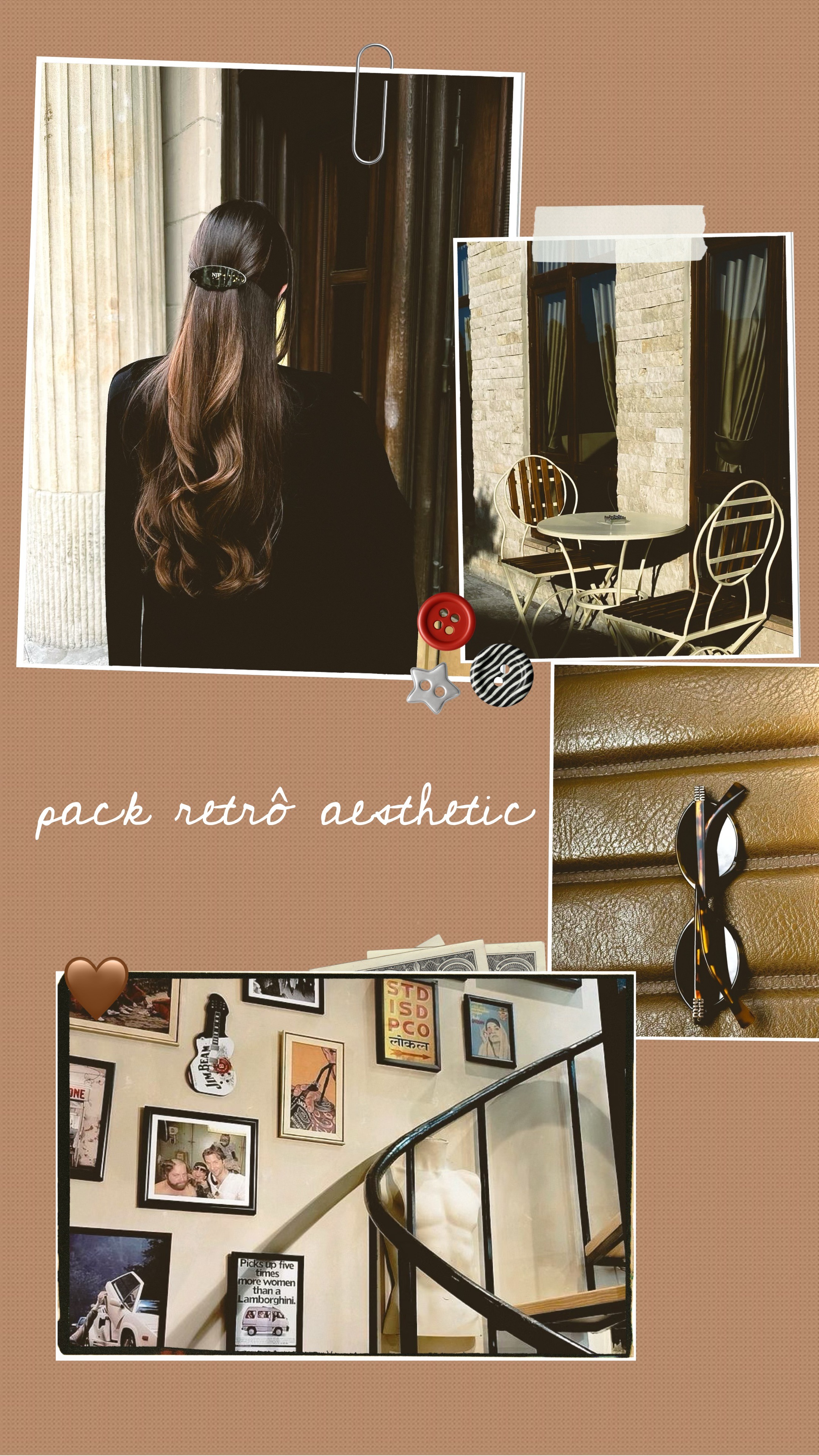 PACK RETRÔ AESTHETIC 📺  thumbnail