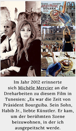 „Angelique und der Sultan“ thumbnail