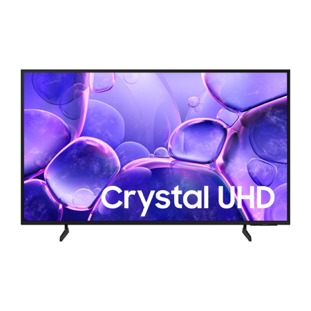 Smart TV 50" Crystal UHD 4K U8600F 2025 Com Controle Solarcell Alexa HDR - UN50U8600FGXZD thumbnail
