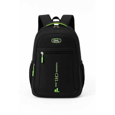 Mochila Bolsa Reforçada Notebook Impermeavel Colorido Material Premium Elegantes Excecultivo Ref:888 thumbnail